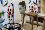 Des meubles Ikea réalisés par des designers africains