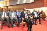Assemblée nationale : le gouvernement Ilunga Ilukamba destitué par les députés nationaux