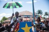 Ebola: « Nous devons nous préparer à la 10ème épidémie » (Dr Oly Ilunga)
