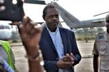 RDC : « Dr Ilunga n’a jamais tenté de quitter le territoire national » (Avocats)