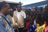 Ebola : le ministre de la Santé en visite d'évaluation de la riposte en Ituri
