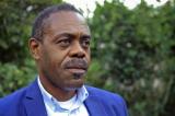 Oly Ilunga de nouveau en audition ce lundi à la police judiciaire  