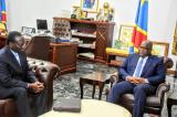 Programme du gouvernement : vision de Tshisekedi ou de Kabila ? 