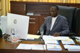 Redevance minière due aux ETD : le gouvernement congolais appelé à une gestion efficiente