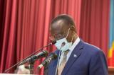 Covid-19 : Ilunga Ilunkamba annonce la mise en place d’un programme multisectoriel d’urgence