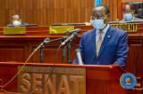 Gestion de COVID-19 et ses conséquences économiques : Ilunga Ilunkamba dévoile le plan de sauvetage