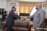 Crise FCC-CACH : Tshisekedi appelé à retirer la signature nommant Sylvestre Ilunga
