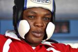 Boxe pro à Kinshasa : Junior Makabu affronte Taylor Mabika pour le titre WBC international