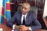 Le ministre Emmanuel Ilunga  préoccupé par la condamnation d’un Congolais à la pendaison en Malaisie