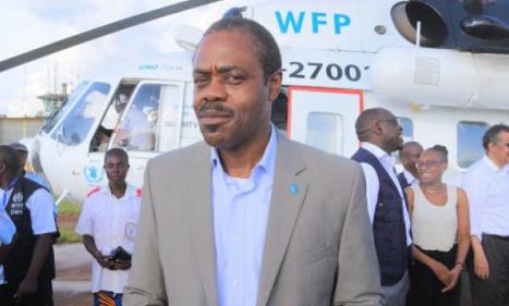 Infos congo - Actualités Congo - Beni, Nord-Kivu-Ebola: le nouveau plan de riposte présenté à Beni