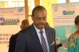 L’ex-ministre de la santé Oly Ilunga est transféré au Parquet