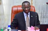 Le Premier ministre Ilunga Ilunkamba invite les étudiants de l'Unikin au calme
