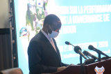 Ouverture à Kinshasa d’un forum sur la performance dans la gouvernance de la nation
