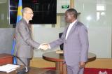 Le FMI prêt à offrir son expertise à la RDC pour un budget réaliste