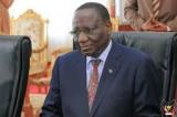 Covid-19 : Sylvestre Ilunga évalue la mise en œuvre des mesures d’urgence