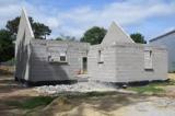 Haut Lomami : 5341 nouvelles maisons construites dans la cité de Kaniama