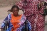 Journée de la femme: Mamie Fatima plaide pour une bonne prise en charge de femmes vivants avec handicap
