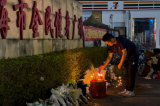 Chine : L’auteur de l’attaque meurtrière à la voiture-bélier a été condamné à mort