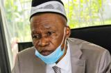 CIME : l’Imam Moussa Rachid demande à Félix Tshisekedi de nommer un informateur pour les consultations