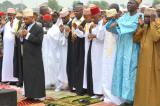 COMICO: Imams et cheikhs marchent ce vendredi (Déclaration)