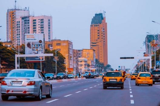 IMMOBILIER A KINSHASA : un marché spéculatif victime de ces « nouveaux riches » (Partie 4) Oasis Kodila Tedika*