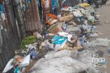 Salubrité aux ronds-points Magasin et Victoire : le Gouverneur Daniel Bumba appelé à punir sévèrement les pollueurs de l'environnement (dossier)