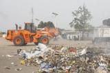 Kinshasa : la réhabilitation du service d’hygiène, une exigence de l’heure