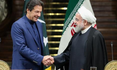 Infos congo - Actualités Congo - -Iran: bon accueil de la médiation pakistanaise avec l'Arabie saoudite