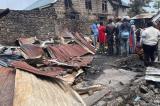 Goma : quatre enfants d’une même famille périssent dans un incendie à Kasika