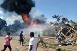 Mongala : trois morts dans un incendie à Lisala