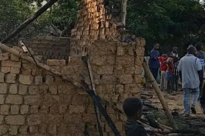 Maniema : affrontements à Pangi, des maisons incendiées et des habitants en fuite