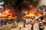 Ituri : six blessés graves et plusieurs maisons incendiées dans des heurts dans le territoire de Djugu