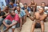 Insécurité à Masina: La police met la main sur le meneur Kunda
