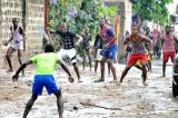 Banditisme urbain : la RDC connait une baisse de 26% de cas (Peter Kazadi)