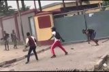 Face à la léthargie des dirigeants : Kinshasa otage des « Kuluna »