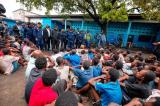 Opération Ndobo : plus de 8 000 interpellations en un an dans la lutte contre le banditisme urbain en RDC