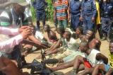 Kinshasa : fusillade en pleine arrestation d'un 
