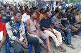 Lutte contre le banditisme urbain : poursuite des audiences foraines dans les différents districts de Kinshasa