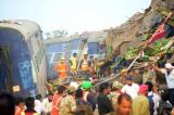 Inde: au moins 120 morts dans un déraillement de train