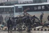 Inde : un attentat-suicide tue au moins 33 paramilitaires dans la région du Cachemire