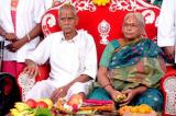 Inde : une femme de 73 ans donne naissance à des jumelles