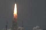 Espace: l'Inde va se poser sur la Lune