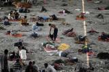 Inde : avec des températures dépassant parfois les 45 °C, la chaleur fait au moins 16 morts dans le sud du pays