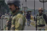 L'Inde accuse le Pakistan de 