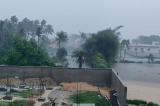 L’Inde frappée par le puissant cyclone Yaas, au moins deux morts
