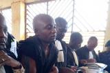 Arrestation du musicien révolutionnaire Delcat Idinco : ses avocats plaident qu'il soit jugé par les juridictions civiles 