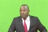 Nomination des bourgmestres à Kinshasa : India Omari charge le ministère de l’Intérieur et donne raison à Gecoco Mulumba