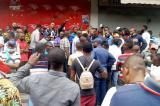 Kinshasa : les travailleurs des indo-pakistanais en grève
