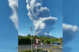 Au moins trois morts et dix personnes disparues en Indonésie après l'éruption du volcan Dukono dans l'est de l'archipel