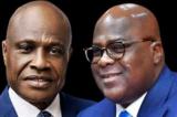 L’inédit face-à-face Tshisekedi-Fayulu